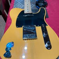 Squier Telecaster