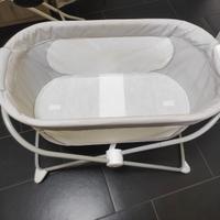 Culletta Ficher Price tipo next to me