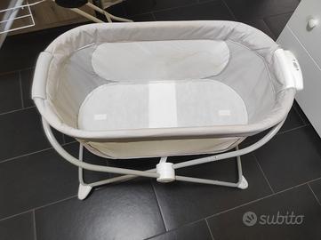 Culletta Ficher Price tipo next to me