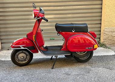 Vespa 150 PX 1985
