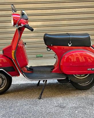 Vespa 150 PX 1985