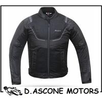 Giacca da uomo Breeze Evo nera TAGLIA S - L