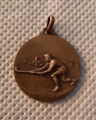 Medaglia olimpiadi  Roma  1960