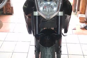  YAMAHA FZ.