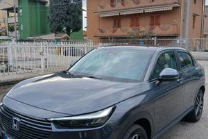Honda HRV 2023