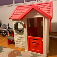 Casetta Bambini Smoby