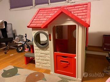 Casetta Bambini Smoby