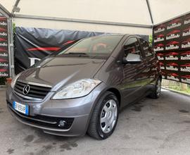 Mercedes-benz A 160 CDI BlueEFFICIENCY Executive