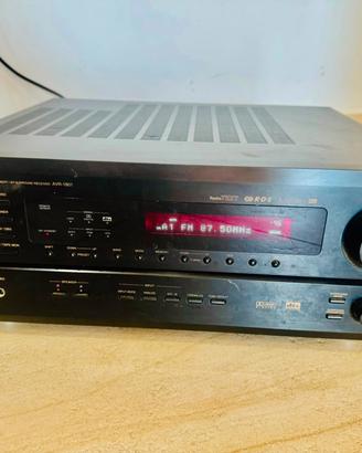 Denon amplificatore (leggi descrizione)