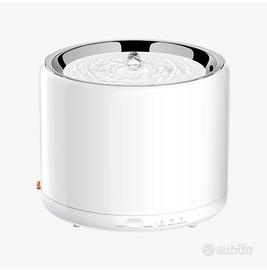 Fontanella  per animali 