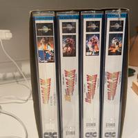 Vhs Ritorno al futuro