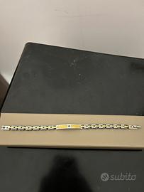 Bracciale uomo
