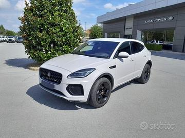 Jaguar E-Pace 2.0D D204 R-DYNAMIC SE AUTO 4WD...