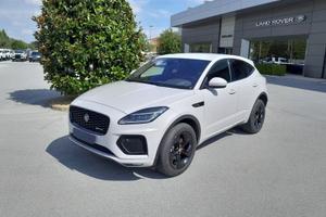 Jaguar E-Pace 2.0D D204 R-DYNAMIC SE AUTO 4WD...