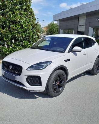 Jaguar E-Pace 2.0D D204 R-DYNAMIC SE AUTO 4WD...