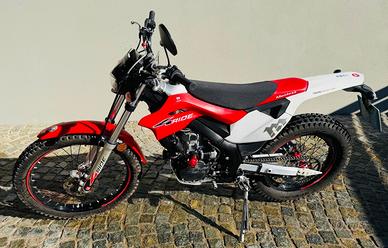 Montesa 4Ride - 2018