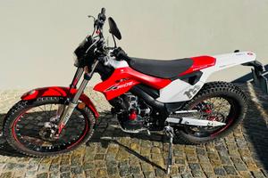 Montesa 4Ride - 2018