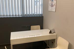 Studio medico in poliambulatorio