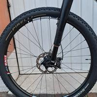 Scapin Oraklo 29 taglia M