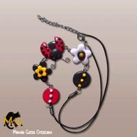 Collana "Sussurri di Primavera"