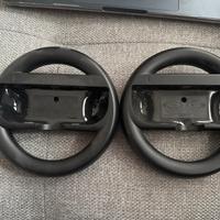 Volanti Nintendo Switch