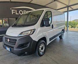 FIAT DUCATO 2.3 MJT SOLO 23000KM 2020