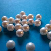 perle Akoya forate 6,5-7 mm