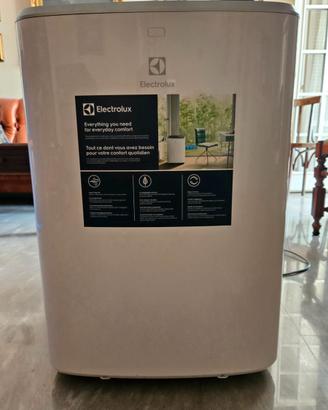Condizionatore - deumidificatore Electrolux