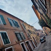 Centro Storico Via Paglia