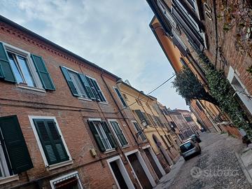 Centro Storico Via Paglia