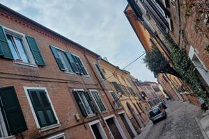 Centro Storico Via Paglia