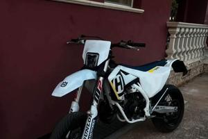 Husqvarna TC 125