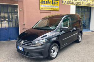 VOLKSWAGEN Caddy 2.0 TDI Furgone Business