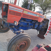 Trattore fiat same bufalo 120 ricambi usati