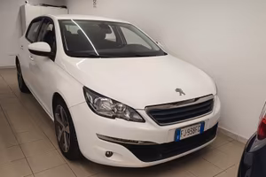 Peugeot 308 - BERLINA - BlueHDi 100 S&S Business