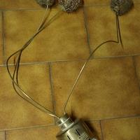 lampada da parete o da soffitto