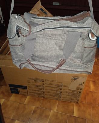 trio Inglesina 
