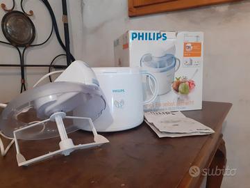 Gelatiera Philips 1L
