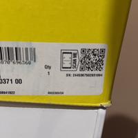 Frizione - volano - pompa pedale