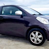 Toyota iQ 1.0 Multidrive Versione Lancio