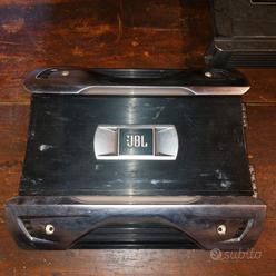 Amplificator Auto Gto 752 Jbl JBL Channel Marine Amplifier Rock