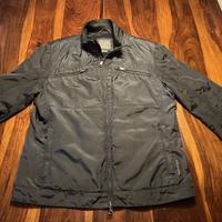 GEOX GIACCA ANTI PIOGGIA