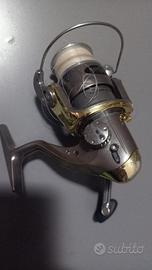 mulinello da pesca