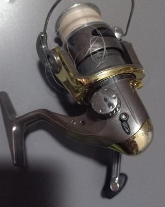 mulinello da pesca