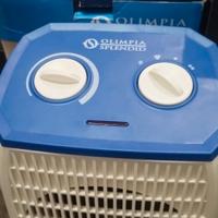 Scaldabagno Olimpia Splendid 