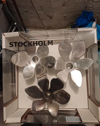 porta candele ikea