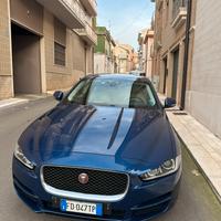 Jaguar Xe 2.0d