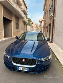 Jaguar Xe 2.0d