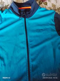 abbigliamento bicicletta