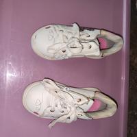 Calzature bambina femmina N 28